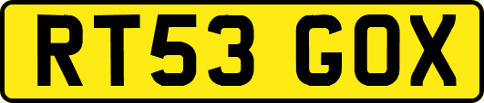 RT53GOX