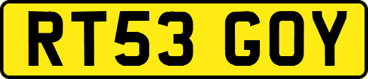 RT53GOY