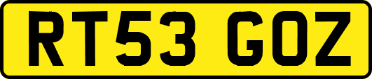RT53GOZ
