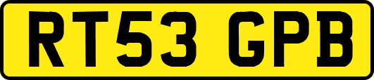 RT53GPB