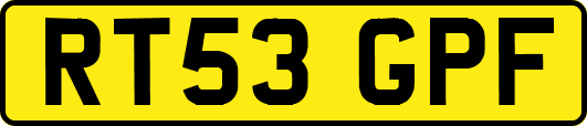 RT53GPF