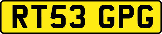 RT53GPG