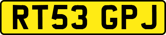 RT53GPJ