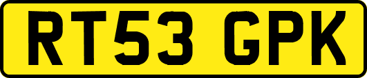 RT53GPK
