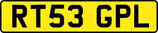 RT53GPL