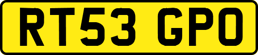 RT53GPO