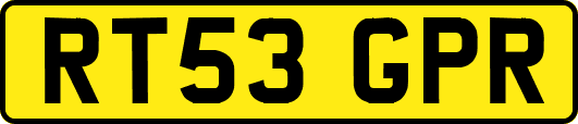 RT53GPR
