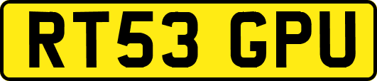 RT53GPU