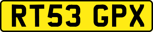 RT53GPX