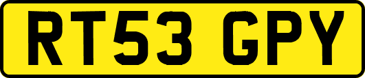 RT53GPY