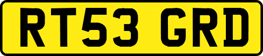 RT53GRD