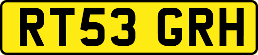 RT53GRH