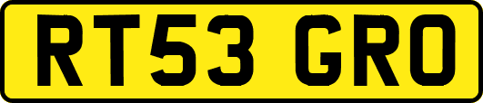 RT53GRO