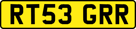 RT53GRR
