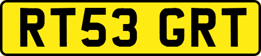 RT53GRT