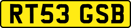 RT53GSB