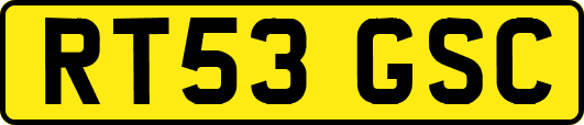 RT53GSC