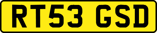 RT53GSD