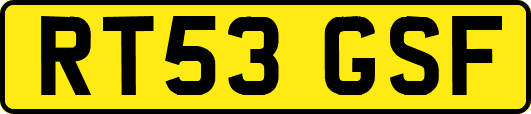 RT53GSF