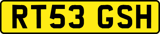RT53GSH
