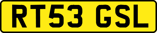 RT53GSL