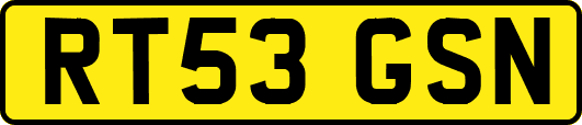 RT53GSN
