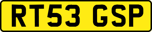 RT53GSP