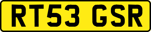 RT53GSR