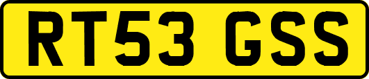 RT53GSS