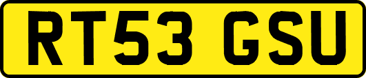 RT53GSU