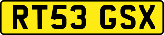 RT53GSX