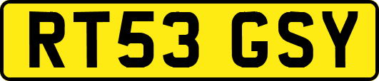 RT53GSY