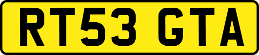 RT53GTA