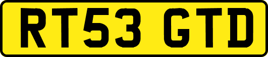 RT53GTD