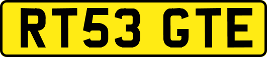 RT53GTE