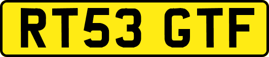 RT53GTF