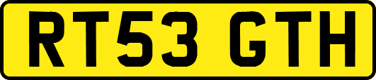 RT53GTH
