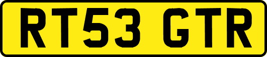 RT53GTR