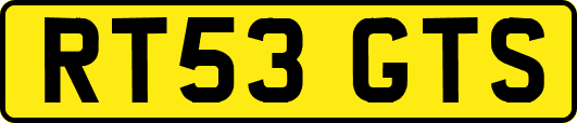 RT53GTS