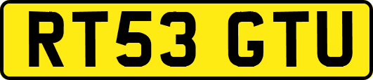 RT53GTU