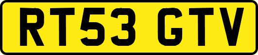 RT53GTV