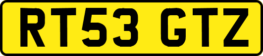 RT53GTZ