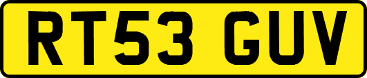 RT53GUV