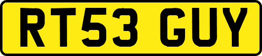 RT53GUY