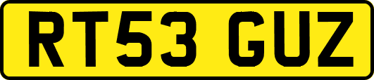 RT53GUZ