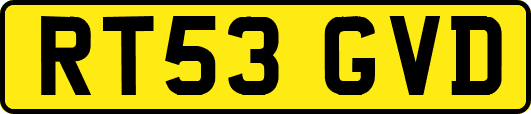 RT53GVD