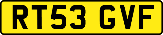 RT53GVF