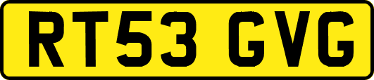 RT53GVG