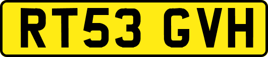 RT53GVH