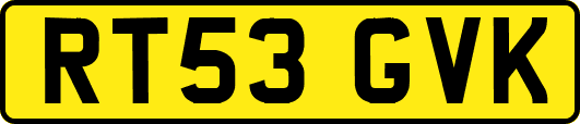 RT53GVK